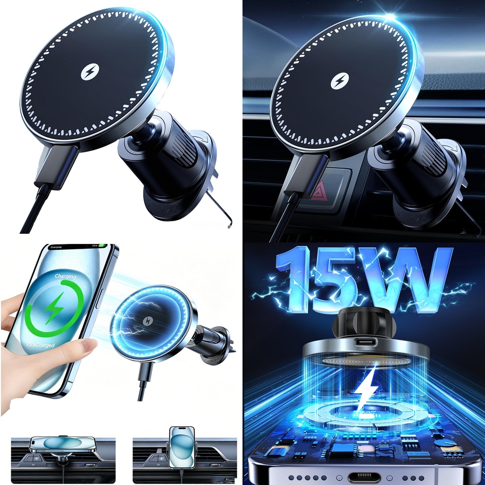 Electronic Accessories Trendin - Phone Accessories Trending Products avaliação e preço
