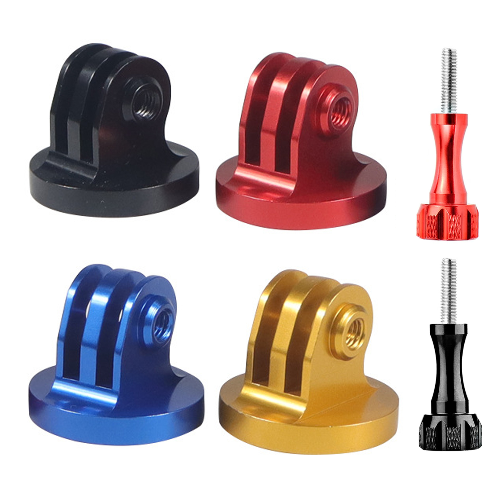 For Gopro Tripod Mount Adapter - Selfie Stick Tripod avaliação e preço