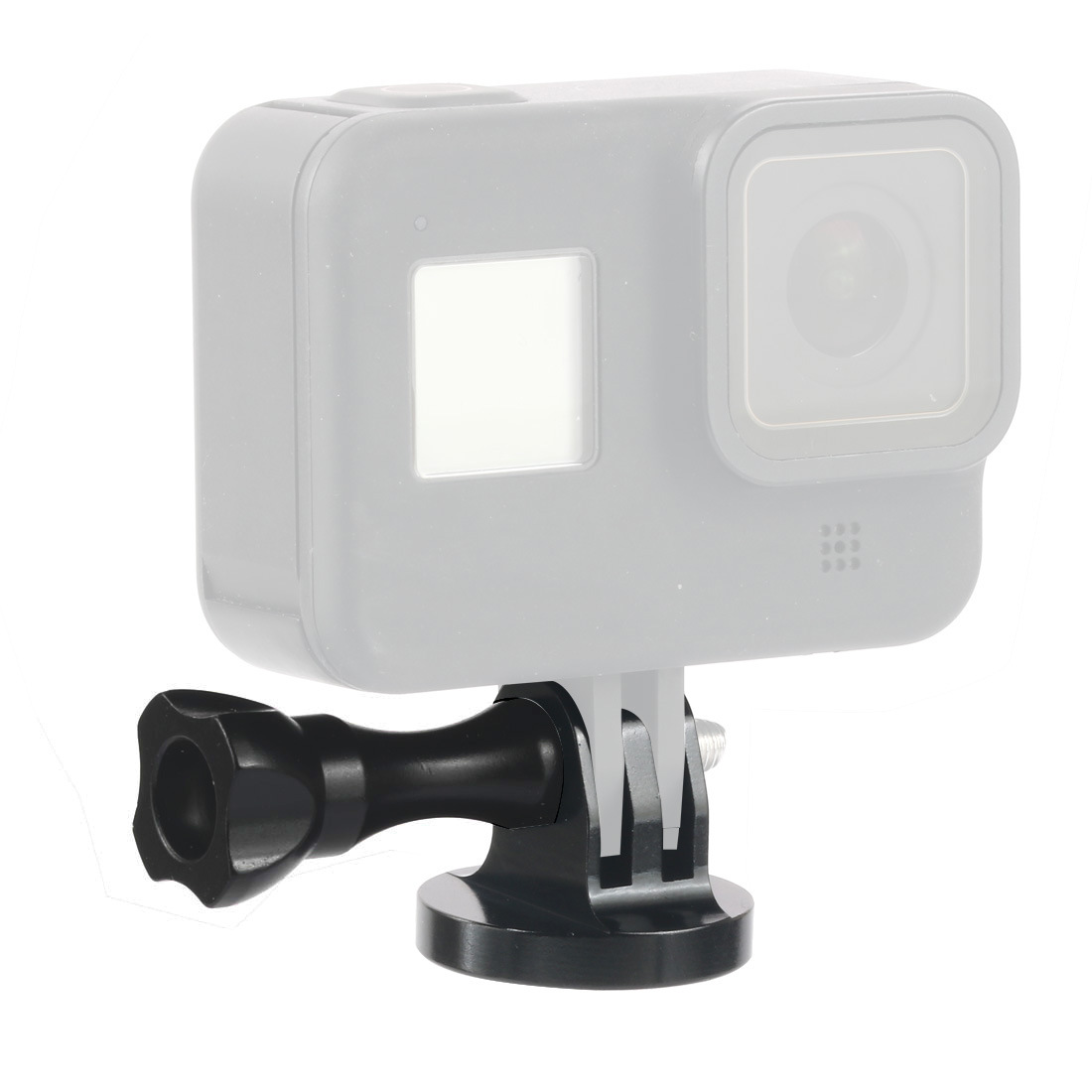 For Gopro Tripod Mount Adapter - Selfie Stick Tripod avaliação e preço