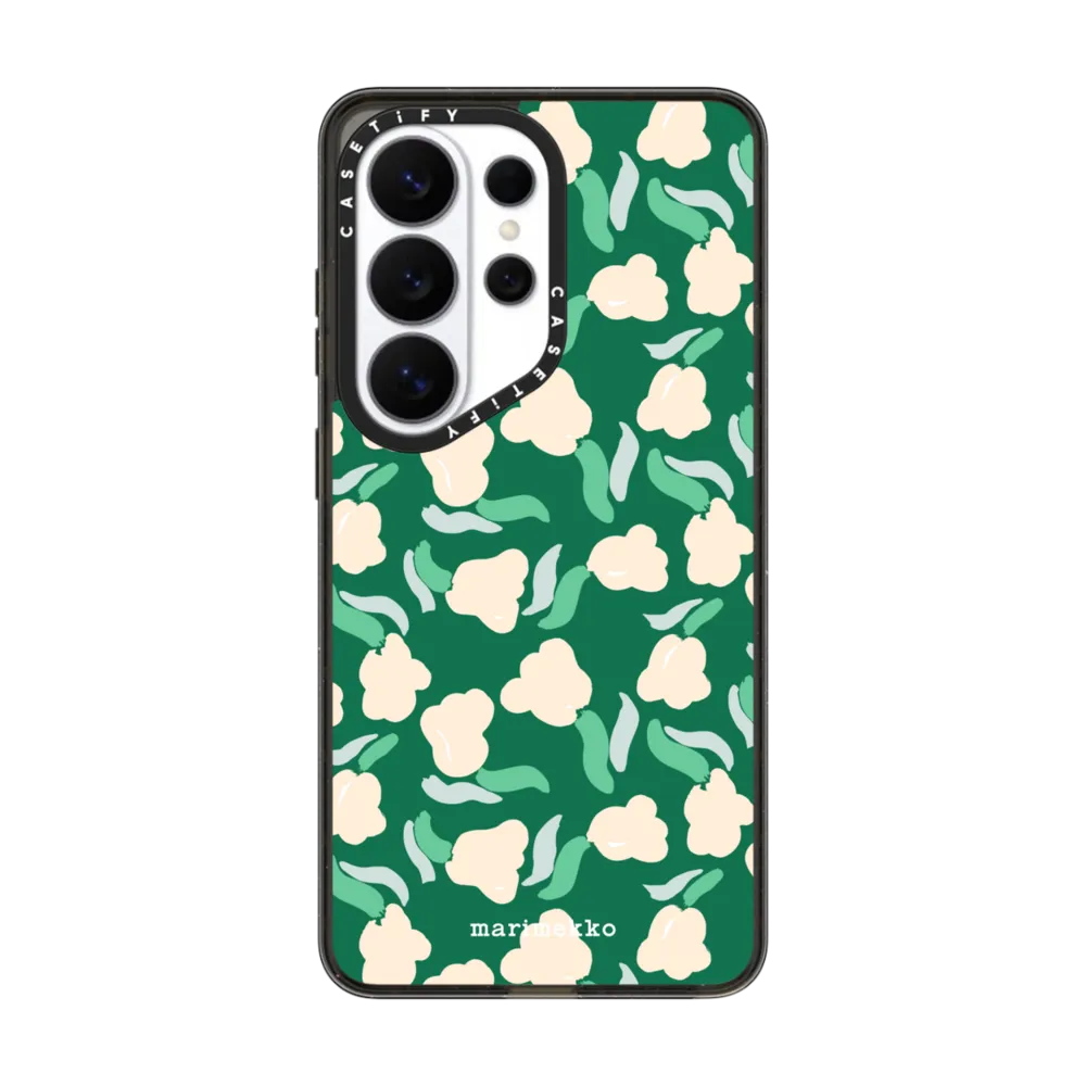 CASETiFY x Marimekko Art Serie - Phone Accessories Samsung avaliação e preço